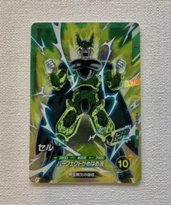 ドラゴンボールスーパーダイバーズ 大会プロモ セル SDVTP-012 - メルカリ