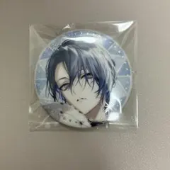 にじさんじ 小柳ロウ Dytica3周年 缶バッジセット - メルカリ