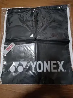 ヨネックス　ナップサック　シューズケース　マルチケース　バドミントン　テニス