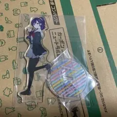 プロセカ PASH! 神高 アクリルスタンド Amazon.co.jp: 宵崎奏 アクリルスタンド アクスタ ポスカ 神山