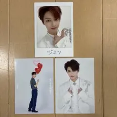 SEVENTEEN ジュン　トレカ