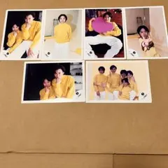 嵐 櫻井翔 公式写真 ジュニア ➅ - メルカリ