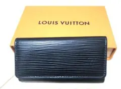 LOUIS VUITTON キーケース