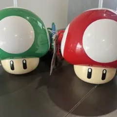 USJ任天堂ワールドドリンクホルダー✨