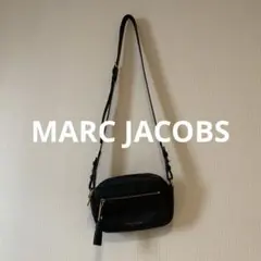 MARC JACOBS ミニショルダー　黒のサムネイル