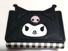 サンリオ マイメロディ クロミ がま口ミニ財布