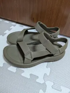 Teva　スポーツサンダル