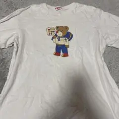 ミキハウス Tシャツ