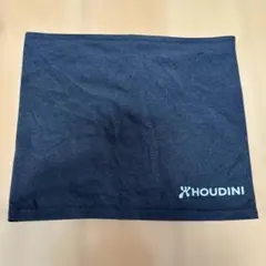 후디니 다이나믹 굴뚝