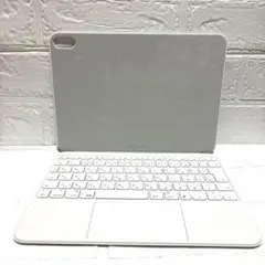【美品】Magic Keyboard MQDP3J/A iPad 10世代