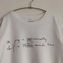 Personal Effects パーソナルエフェクツ Tシャツ