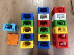 トミカブロック