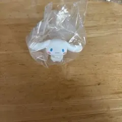 サンリオ MINISO Magic Story シナモロール フィギュア - メルカリ