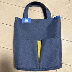 タリーズコーヒー　トートバック