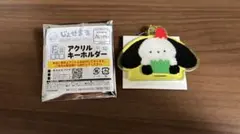 じょせまる キーホルダー ごまみるく おえかき展 - メルカリ