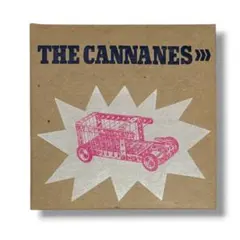 【CD】THE CANNANES