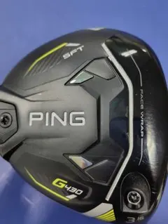 2025年最新】ping 3w g430 sftの人気アイテム - メルカリ