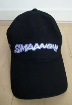【新品未使用】MOTHER2 9THIRTY キャップ SMAAAAAAAASH 新品未使用】MOTHER2 9THIRTY キャップ SMAAAAAAAASH - メルカリ
