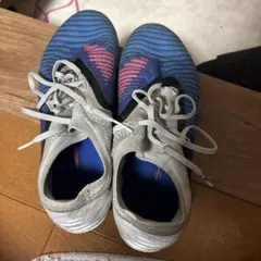 Nike PHANTOM サッカースパイクFG