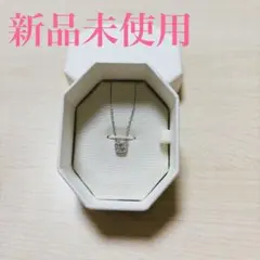 【新品未使用】 スワロフスキー SWAROVSKI Stilla ネックレス