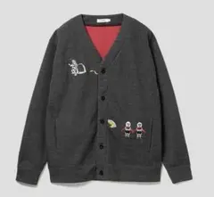 2025年最新】グラニフ ウルトラマン カーディガンの人気アイテム