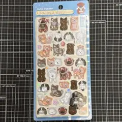 正規品 ボンボンドロップシール ボンドロ 和柄 日本犬