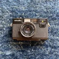 動作確認済】 Minolta 16QT G0417-1v - メルカリ