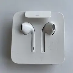 iPhone 有線イヤホン Lightning変換 Apple純正品