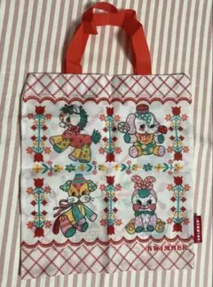 バッグ カプセルトイ