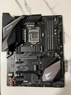 Z690I AORUS ULTRA ジャンク　不動品 ジャンクGIGABYTE Z690I AORUS ULTRA PLUS - メルカリ