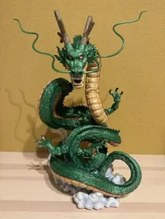 ドラゴンボール　一番くじ　DAIMA ラストワン賞　神龍