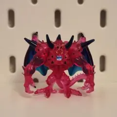 ドラゴンクエスト クリスタルモンスターズ カプセルバージョン 〜天空編〜