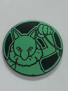 スリーパー コイン ポケモン 151 グリーン