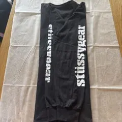 Stussy 長袖カットソー ブラックのサムネイル