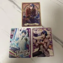 うたプリ 一ノ瀬トキヤ シャニライ ビジュアルカードコレクション vol.4