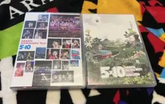 嵐/ARASHI Anniversary Tour 5×10 2セット