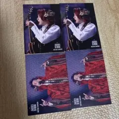 Mrs. GREEN APPLE ゼンジン未到とイ/ミュータブル フォトカ