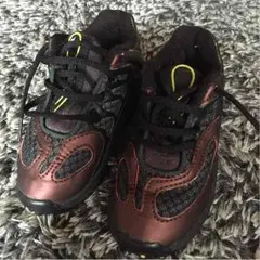 訳ありキッズNIKEスニーカー♡