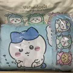 ちいかわ　ハッピーバッグ　3点セット