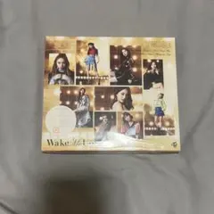 TWICE Wakemeup アルバム