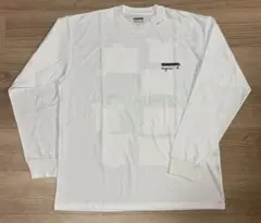 最終値下 新品タグ付 NEIGHBORHOOD×agnes b ロンT 白 L