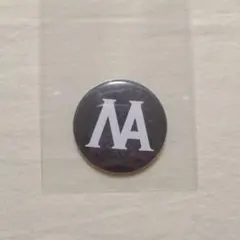 レディクレ RADIO CRAZY 2025 缶バッジ モノノアワレ