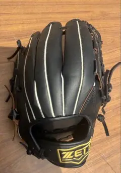 未使用　ゼット　ZETT　軟式グローブ　BRG 3750 2026年最新】BRG ZETTの人気アイテム - メルカリ