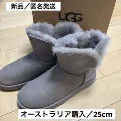 みっち様専用【美品】UGG CLASSIC MINI II - メルカリ