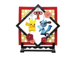 ポケモンフィギュア　あ