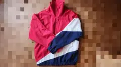 コルミーベイビー　ナイロンジャケット　KOLMEBABY　薄手　アウター