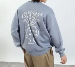 BAYFLOW ニットプルオーバー 最低額2000円