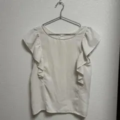 ロペピクニック　2wayブラウス