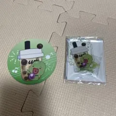 おジャ魔女どれみ アクリルスタンド・コースターセット