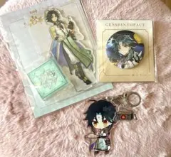 2025年最新】原神 魈 スイパラ 缶バッジの人気アイテム - メルカリ